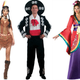 Thejabberwockyofjordana.com; costumezone.com; costumecraze.com